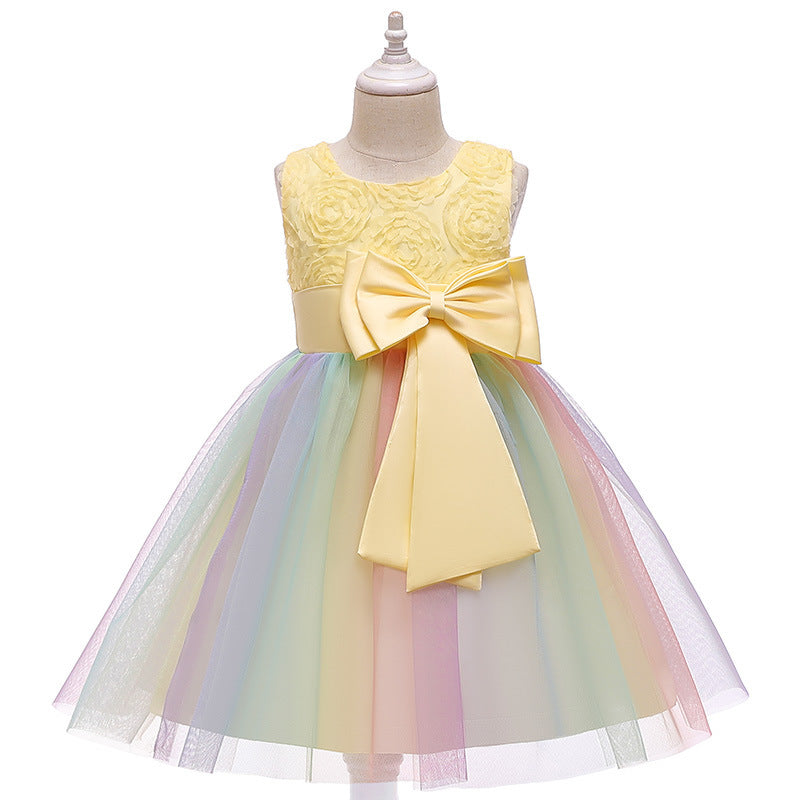 Girls' Pettiskirt