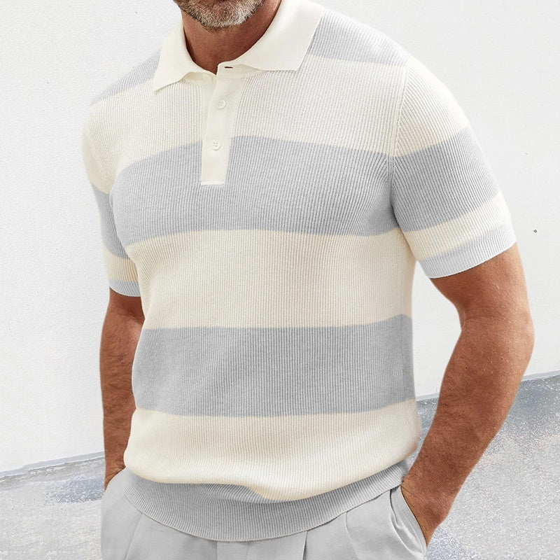 Sweater Short Sleeve