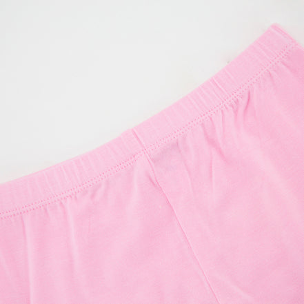 Bamboo Fiber Baby Clothing