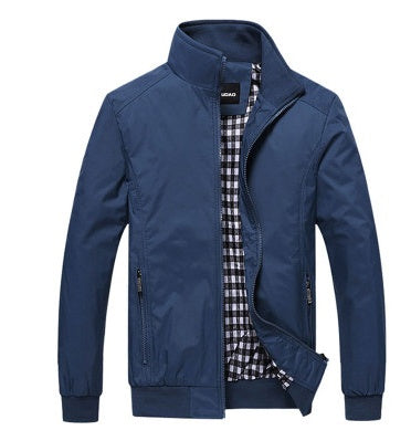 Casual Loose  Jacket Sportswear