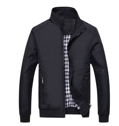 Casual Loose  Jacket Sportswear