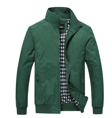 Casual Loose  Jacket Sportswear