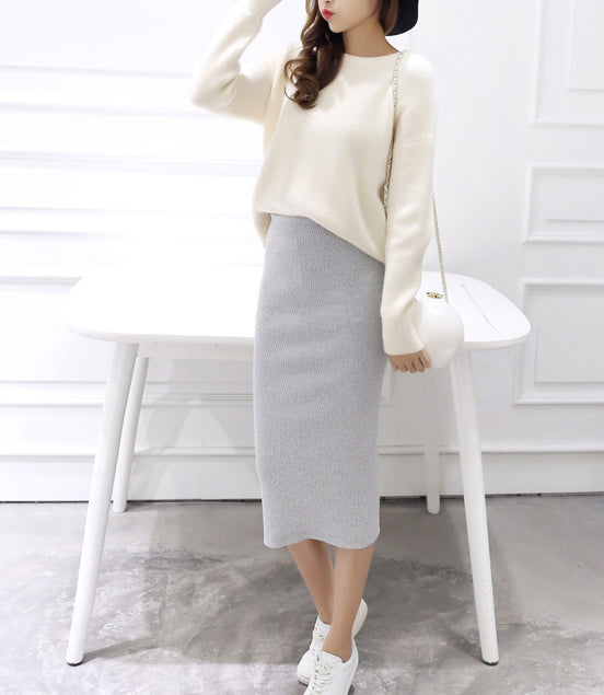 Sexy Chic Pencil Skirts