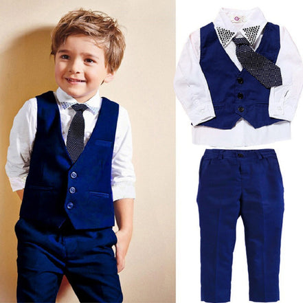 Casual Clothing Suits