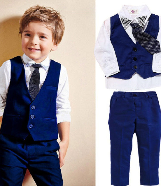 Casual Clothing Suits