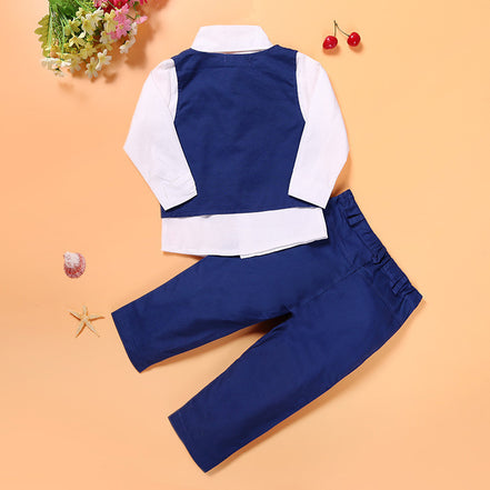 Casual Clothing Suits