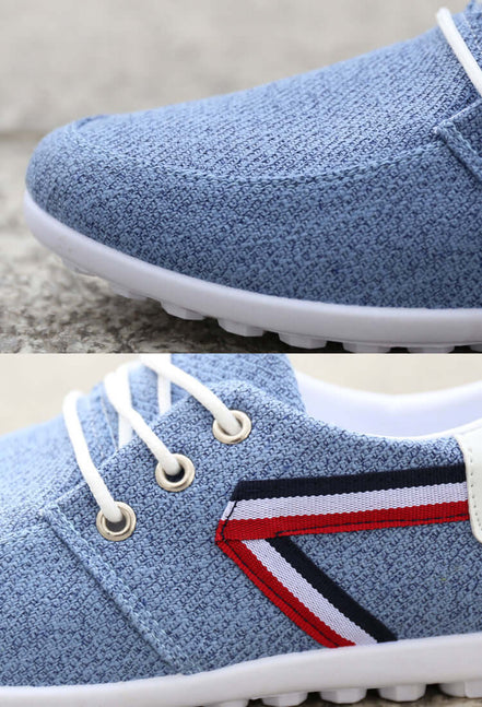 MenCanvasShoes