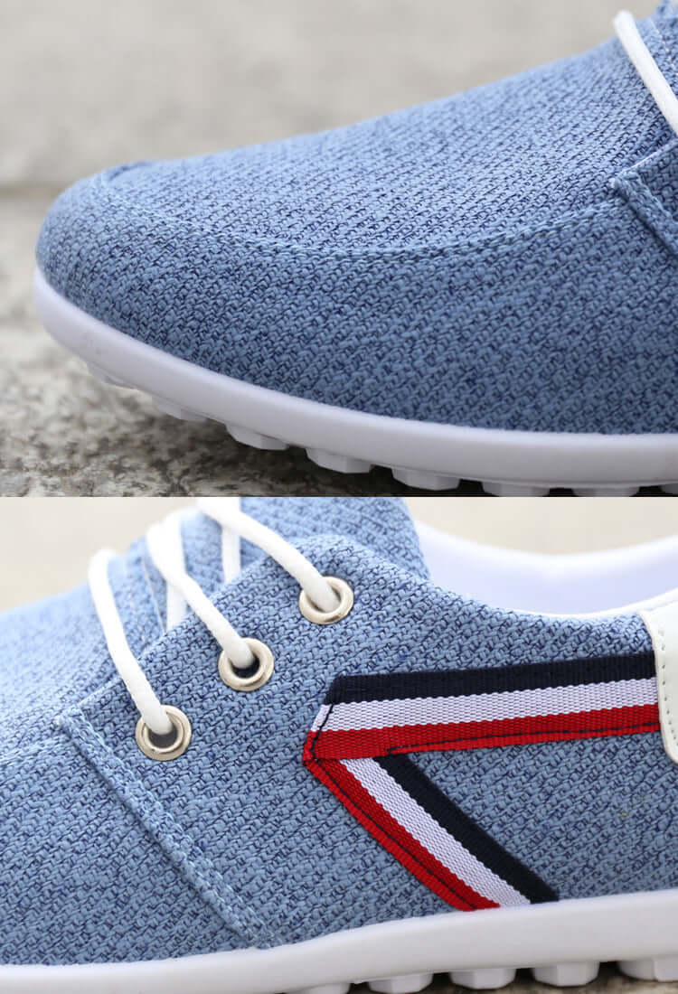 MenCanvasShoes