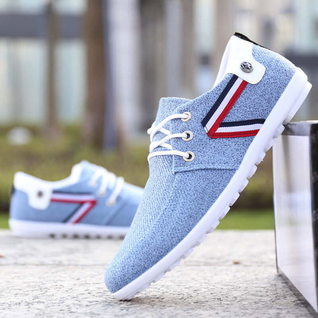 MenCanvasShoes