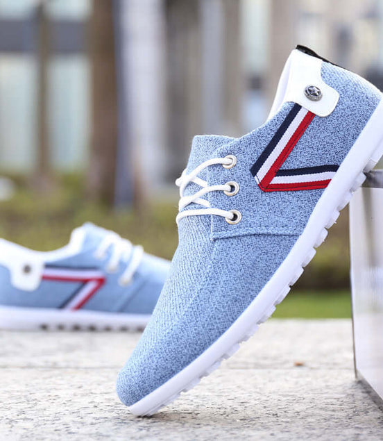 MenCanvasShoes