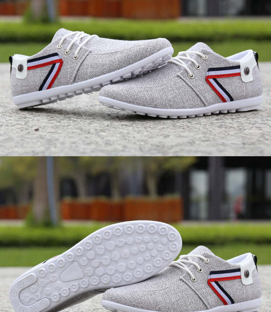 MenCanvasShoes