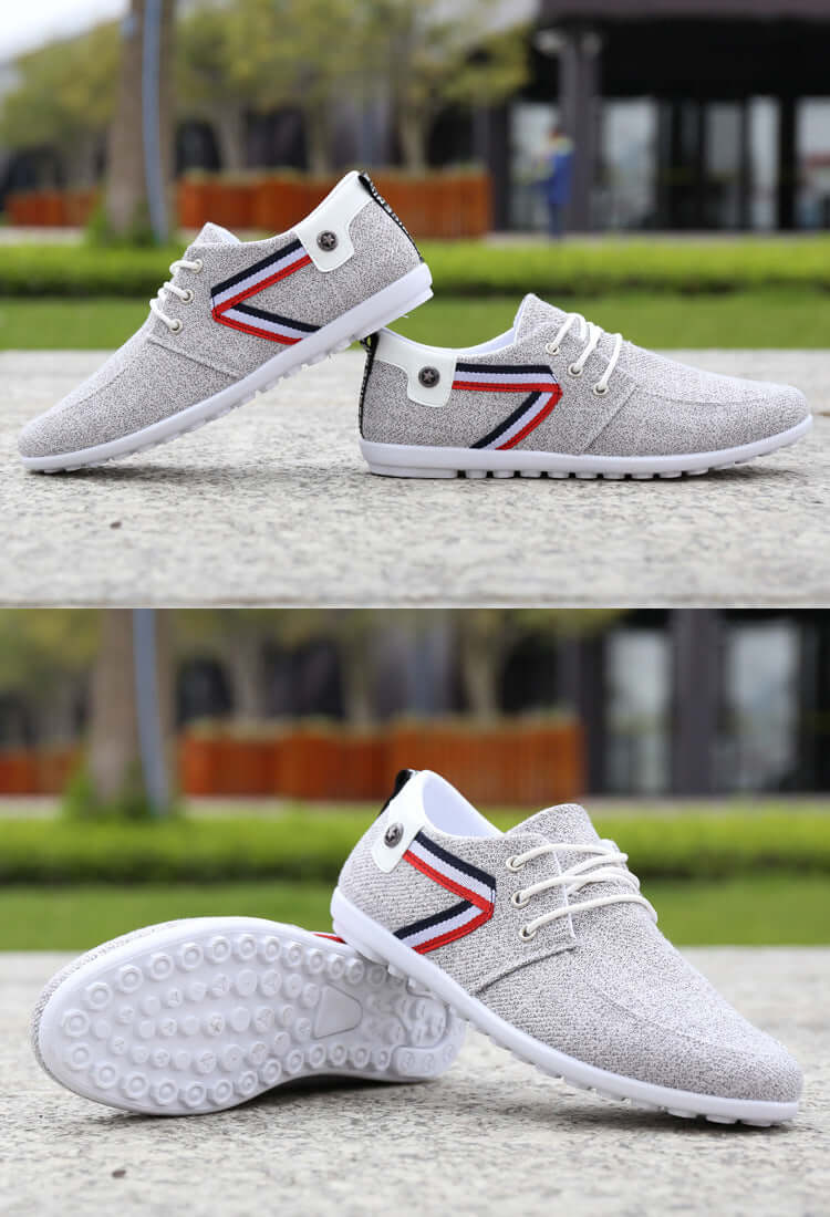MenCanvasShoes