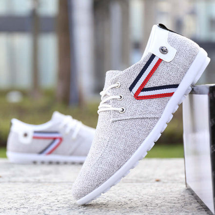 MenCanvasShoes