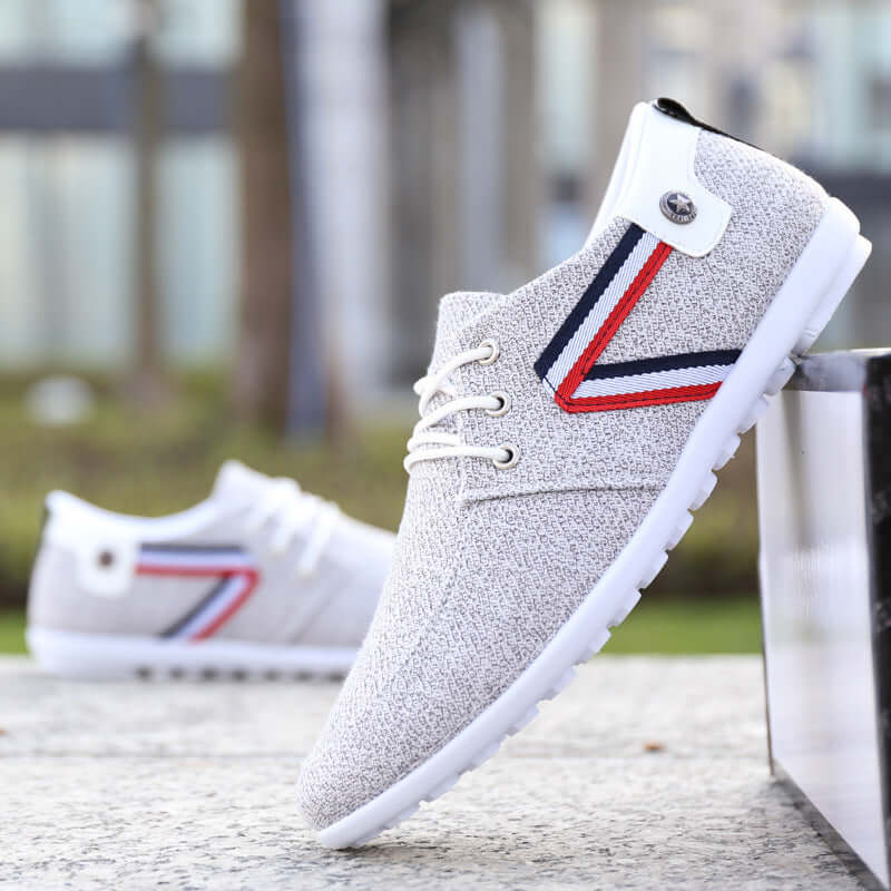 MenCanvasShoes