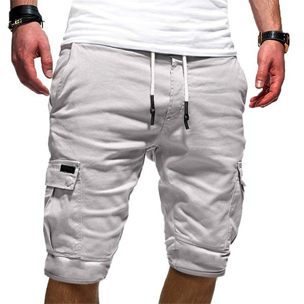 Gym Trousers