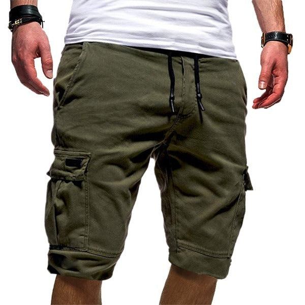 Gym Trousers