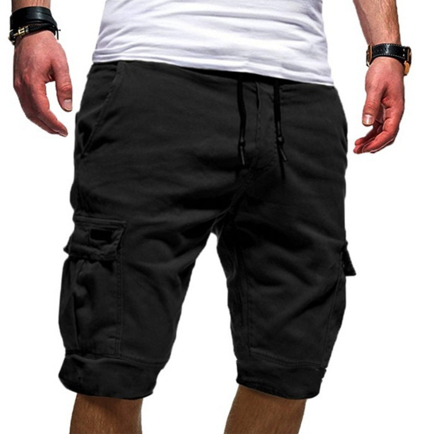 Gym Trousers