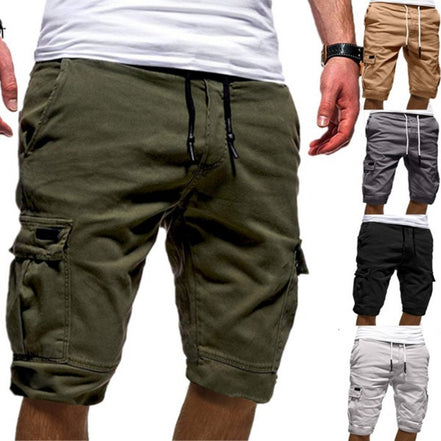Gym Trousers