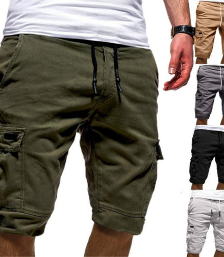 Gym Trousers
