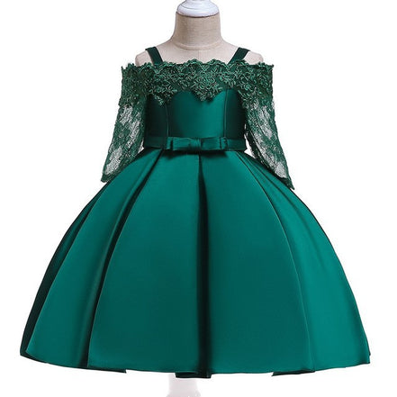 Toddler Tops Skirts Kid Clothes