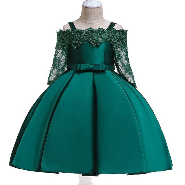 Toddler Tops Skirts Kid Clothes