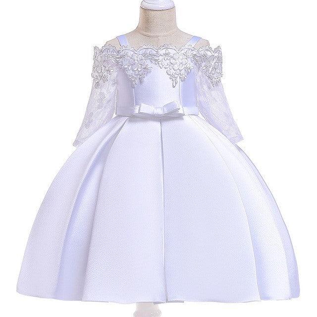 Toddler Tops Skirts Kid Clothes