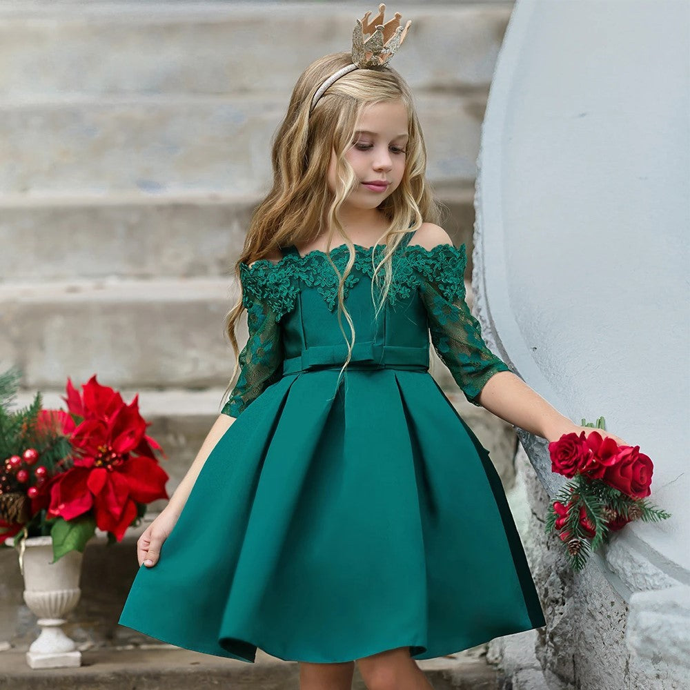 Toddler Tops Skirts Kid Clothes