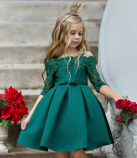 Toddler Tops Skirts Kid Clothes
