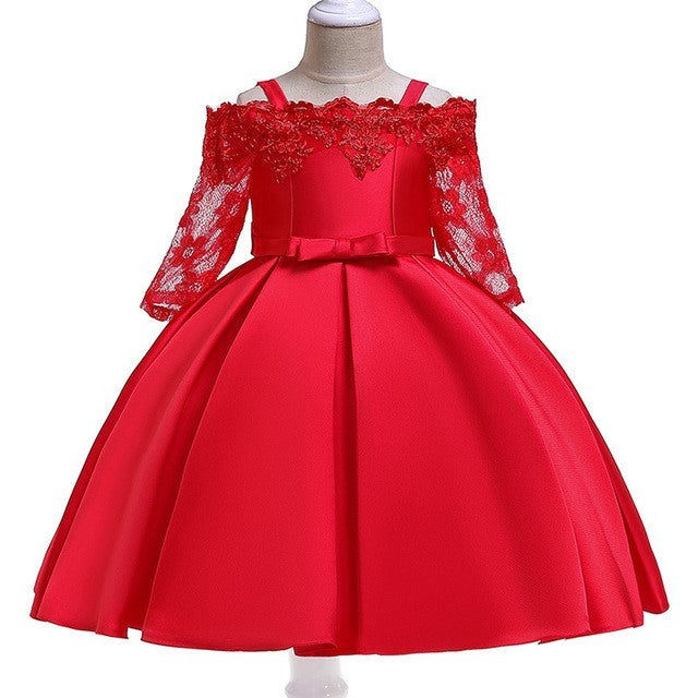 Toddler Tops Skirts Kid Clothes