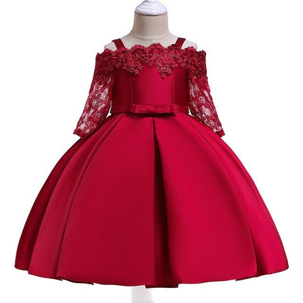 Toddler Tops Skirts Kid Clothes