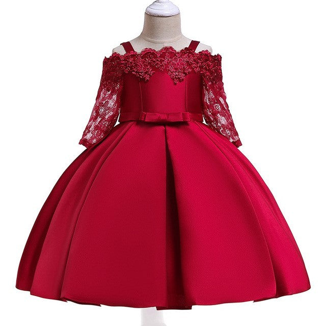 Toddler Tops Skirts Kid Clothes