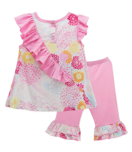 Bamboo Fiber Baby Clothing