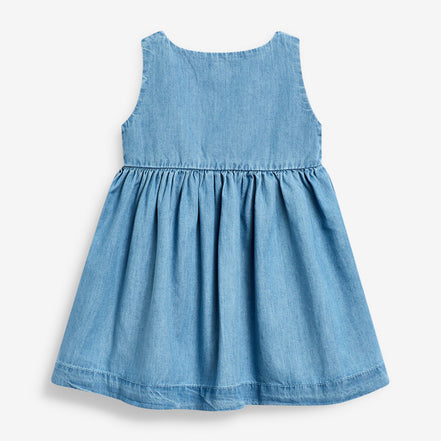 Denim Skirts