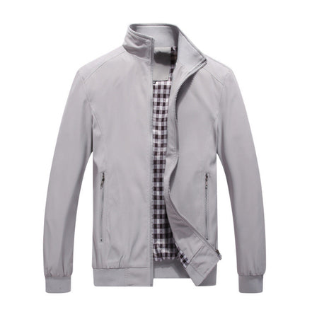 Casual Loose  Jacket Sportswear