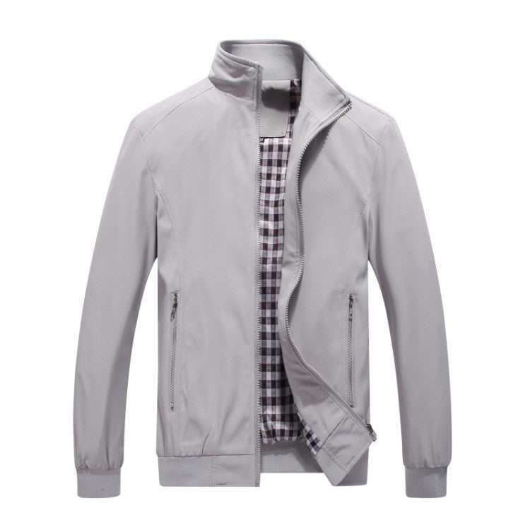 Casual Loose  Jacket Sportswear