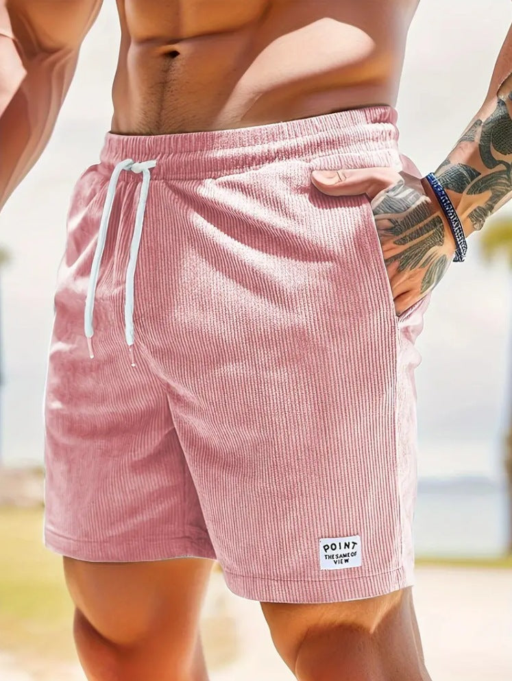 Sports Short Pants Mens