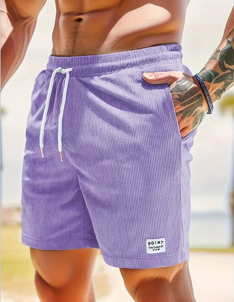 Sports Short Pants Mens