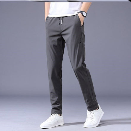 Drawstring Trousers