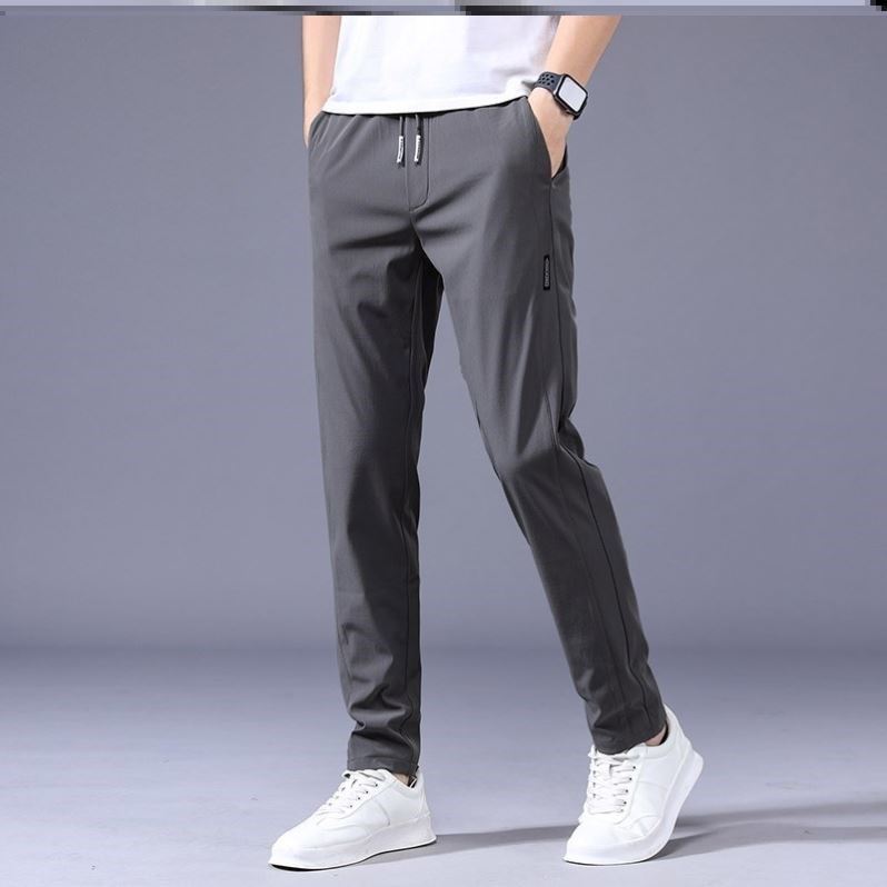 Drawstring Trousers