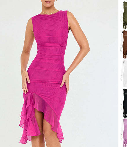 Fashion Party Club Dresses