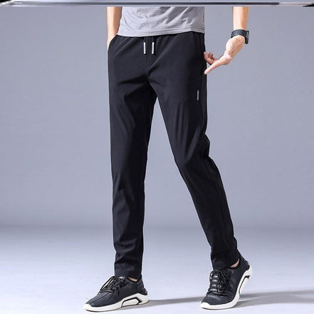Drawstring Trousers