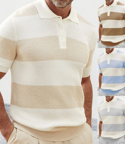 Sweater Short Sleeve