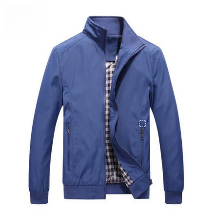 Casual Loose  Jacket Sportswear