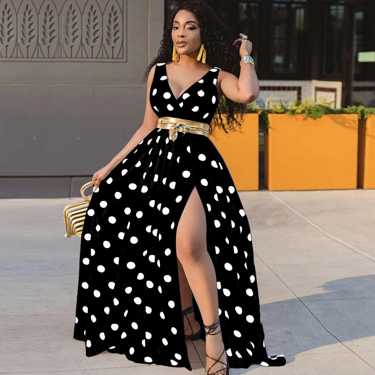 Women Party Dress