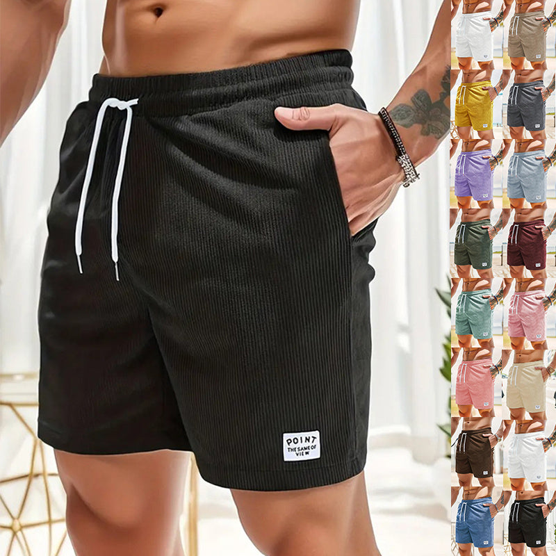 Sports Short Pants Mens