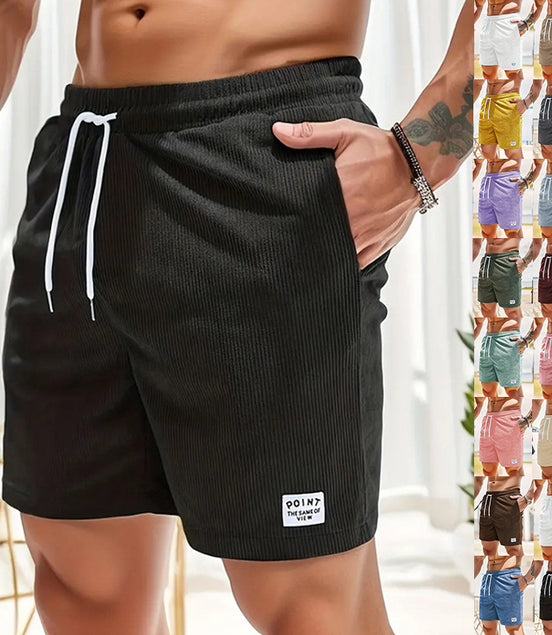 Sports Short Pants Mens