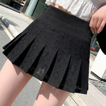 Super Short Mini Skirts