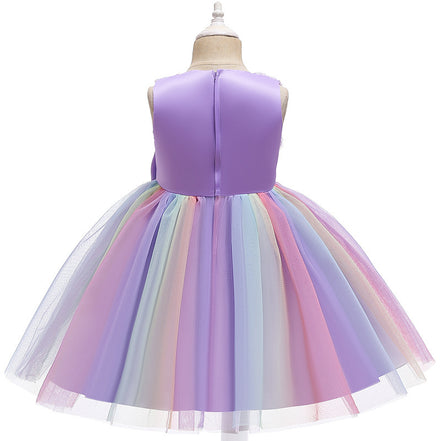 Girls' Pettiskirt