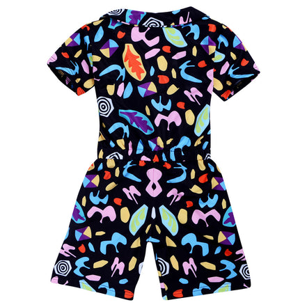 Short Sleeve Shirt