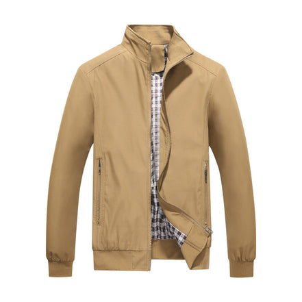 Casual Loose  Jacket Sportswear